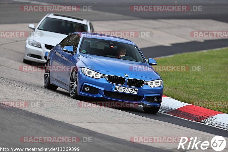 Bild #11269399 - Touristenfahrten Nürburgring Nordschleife + GP Strecke (24.10.2020)