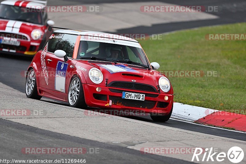 Bild #11269466 - Touristenfahrten Nürburgring Nordschleife + GP Strecke (24.10.2020)