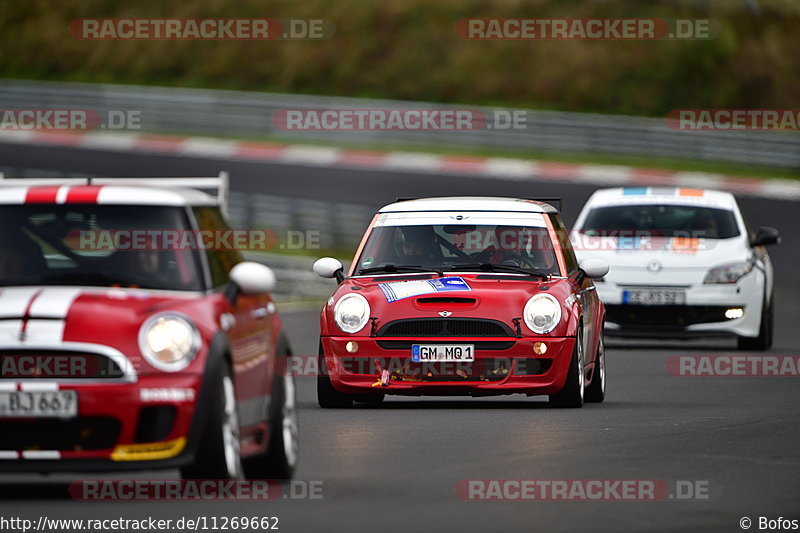 Bild #11269662 - Touristenfahrten Nürburgring Nordschleife + GP Strecke (24.10.2020)