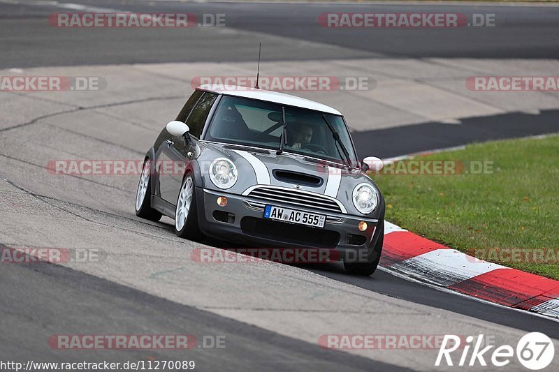 Bild #11270089 - Touristenfahrten Nürburgring Nordschleife + GP Strecke (24.10.2020)