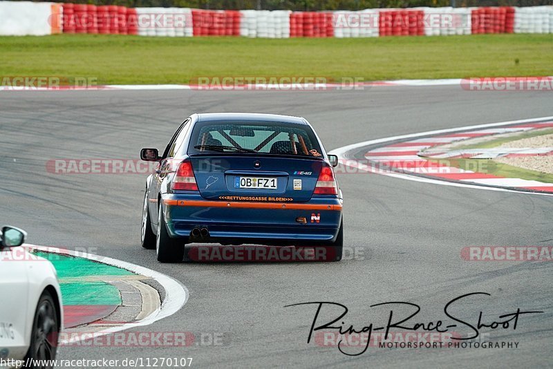 Bild #11270107 - Touristenfahrten Nürburgring Nordschleife + GP Strecke (24.10.2020)