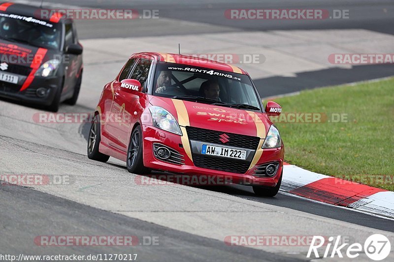 Bild #11270217 - Touristenfahrten Nürburgring Nordschleife + GP Strecke (24.10.2020)