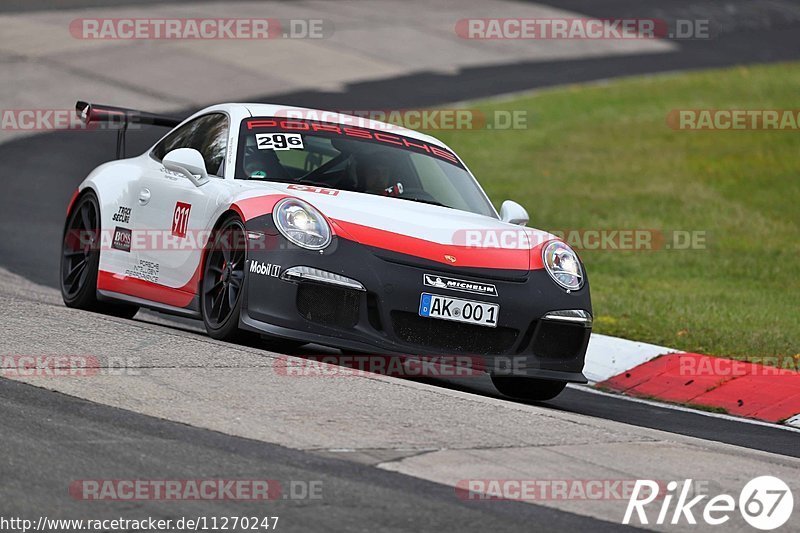 Bild #11270247 - Touristenfahrten Nürburgring Nordschleife + GP Strecke (24.10.2020)