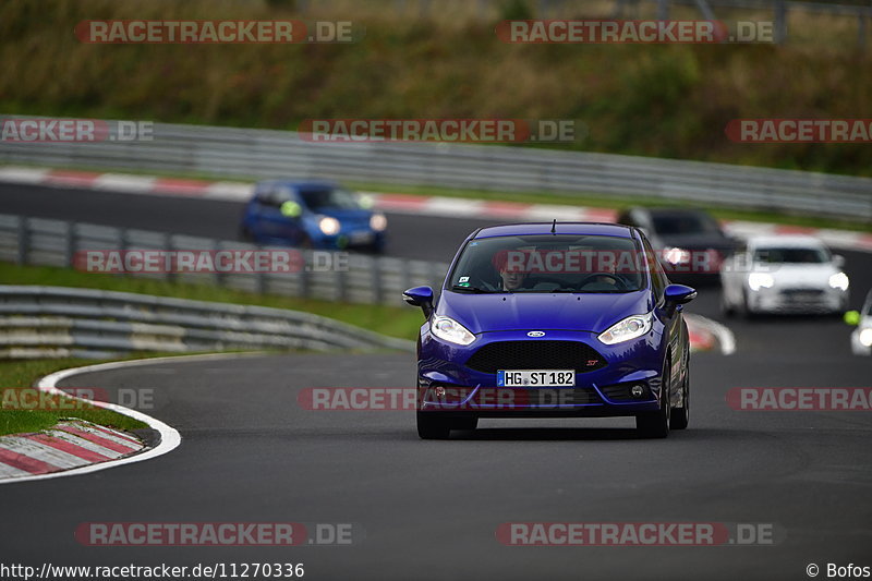 Bild #11270336 - Touristenfahrten Nürburgring Nordschleife + GP Strecke (24.10.2020)