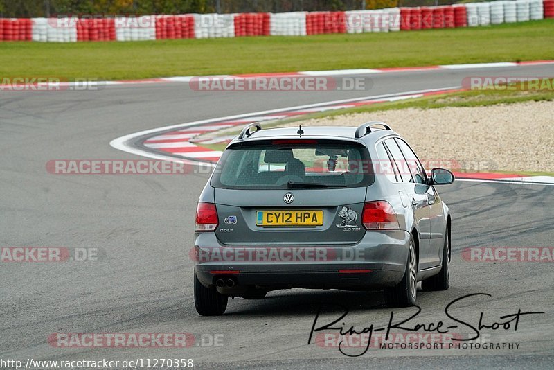 Bild #11270358 - Touristenfahrten Nürburgring Nordschleife + GP Strecke (24.10.2020)