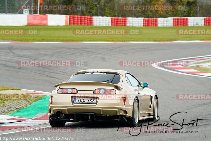 Bild #11270373 - Touristenfahrten Nürburgring Nordschleife + GP Strecke (24.10.2020)