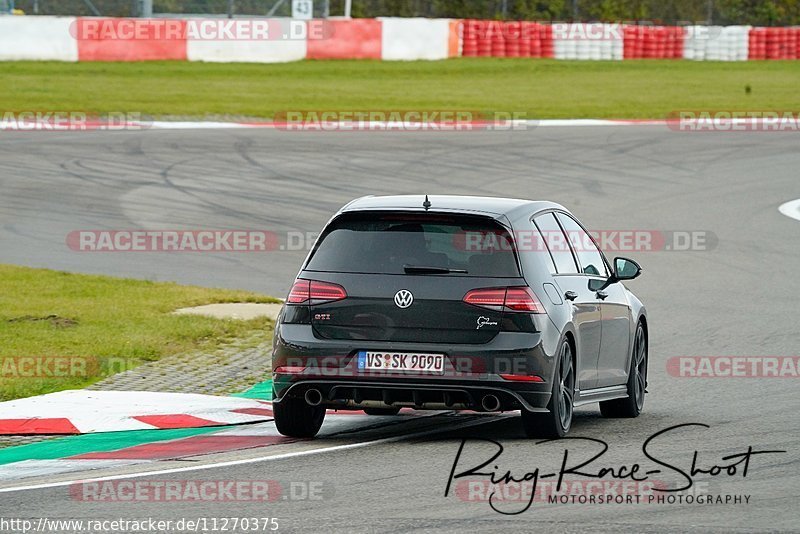 Bild #11270375 - Touristenfahrten Nürburgring Nordschleife + GP Strecke (24.10.2020)