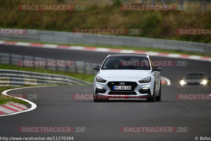 Bild #11270394 - Touristenfahrten Nürburgring Nordschleife + GP Strecke (24.10.2020)