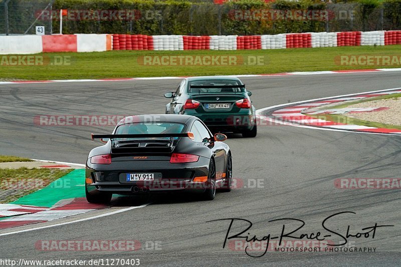 Bild #11270403 - Touristenfahrten Nürburgring Nordschleife + GP Strecke (24.10.2020)