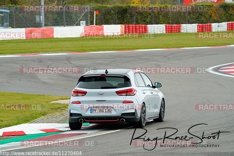 Bild #11270404 - Touristenfahrten Nürburgring Nordschleife + GP Strecke (24.10.2020)