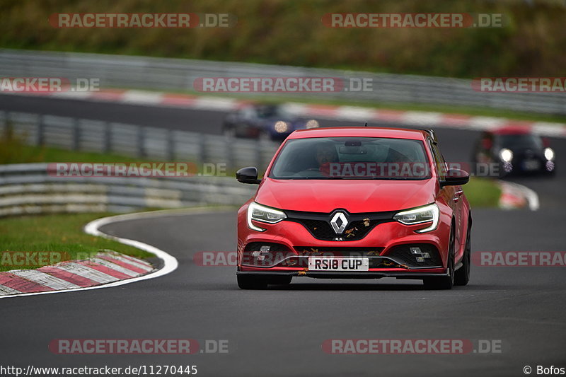 Bild #11270445 - Touristenfahrten Nürburgring Nordschleife + GP Strecke (24.10.2020)