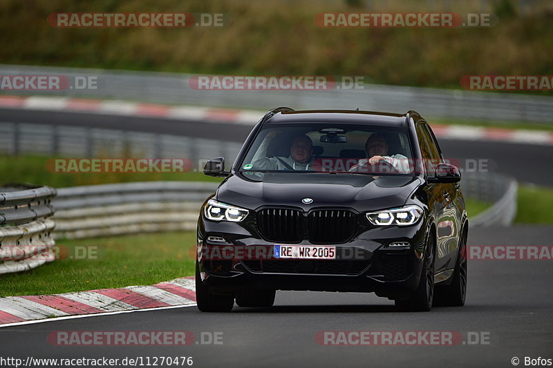 Bild #11270476 - Touristenfahrten Nürburgring Nordschleife + GP Strecke (24.10.2020)