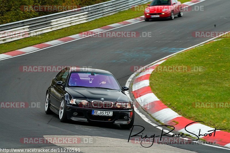 Bild #11270591 - Touristenfahrten Nürburgring Nordschleife + GP Strecke (24.10.2020)