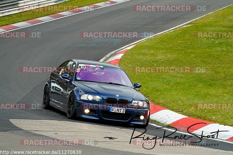 Bild #11270630 - Touristenfahrten Nürburgring Nordschleife + GP Strecke (24.10.2020)