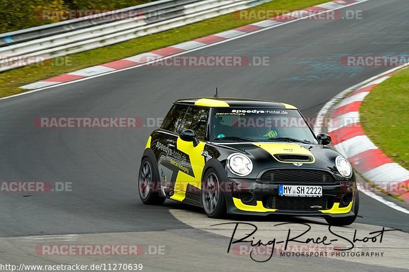 Bild #11270639 - Touristenfahrten Nürburgring Nordschleife + GP Strecke (24.10.2020)