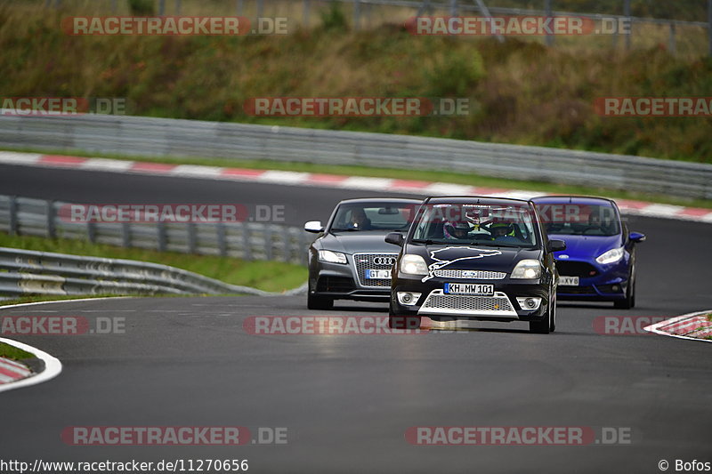 Bild #11270656 - Touristenfahrten Nürburgring Nordschleife + GP Strecke (24.10.2020)