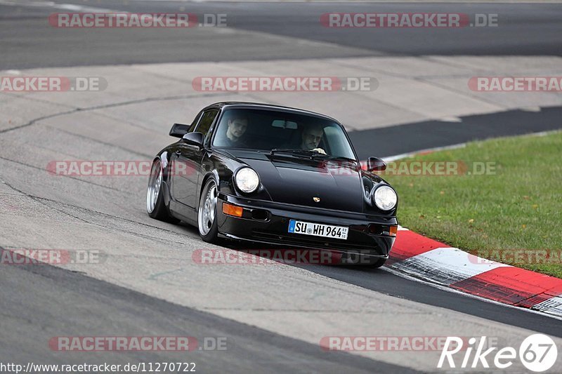 Bild #11270722 - Touristenfahrten Nürburgring Nordschleife + GP Strecke (24.10.2020)