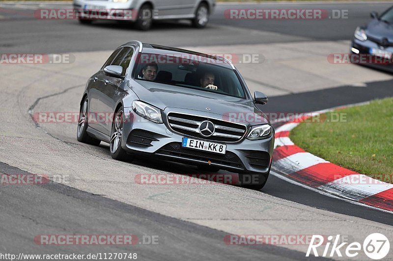 Bild #11270748 - Touristenfahrten Nürburgring Nordschleife + GP Strecke (24.10.2020)