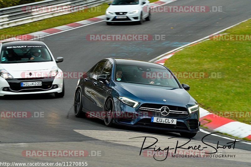 Bild #11270855 - Touristenfahrten Nürburgring Nordschleife + GP Strecke (24.10.2020)