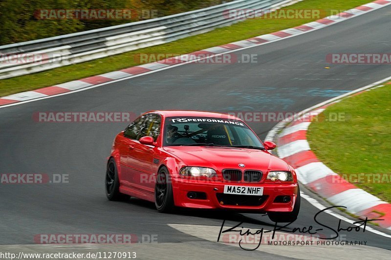 Bild #11270913 - Touristenfahrten Nürburgring Nordschleife + GP Strecke (24.10.2020)