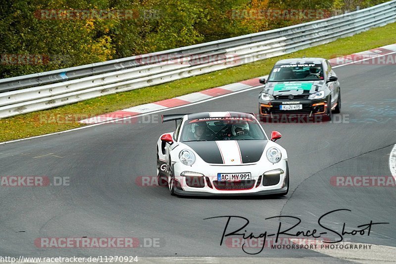 Bild #11270924 - Touristenfahrten Nürburgring Nordschleife + GP Strecke (24.10.2020)