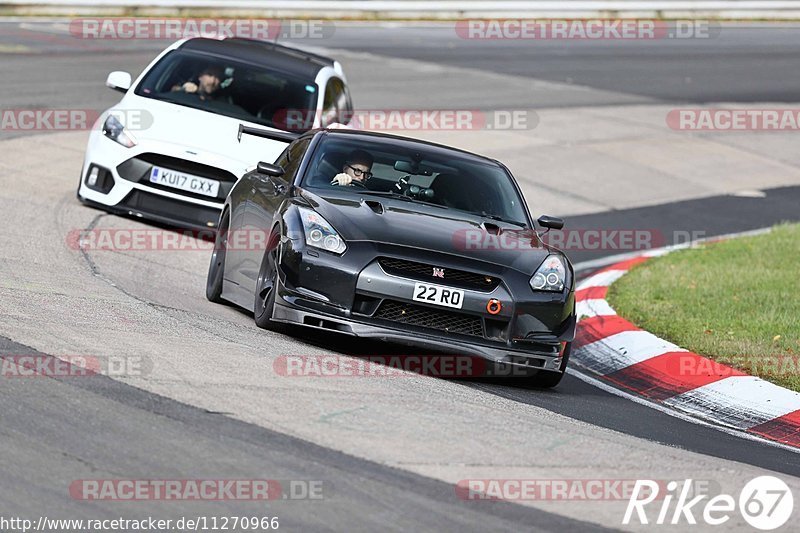 Bild #11270966 - Touristenfahrten Nürburgring Nordschleife + GP Strecke (24.10.2020)