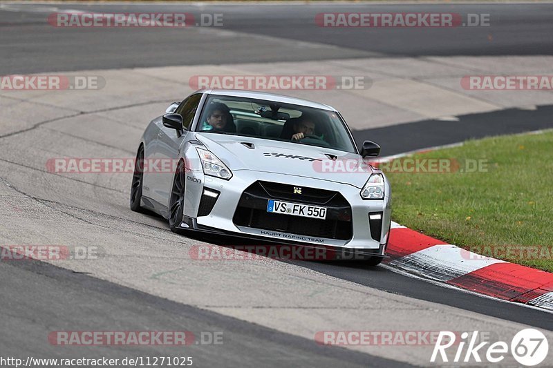 Bild #11271025 - Touristenfahrten Nürburgring Nordschleife + GP Strecke (24.10.2020)