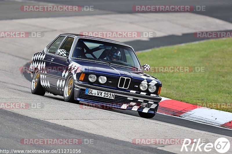 Bild #11271056 - Touristenfahrten Nürburgring Nordschleife + GP Strecke (24.10.2020)