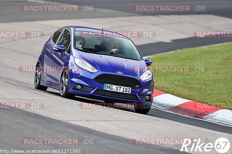 Bild #11271061 - Touristenfahrten Nürburgring Nordschleife + GP Strecke (24.10.2020)