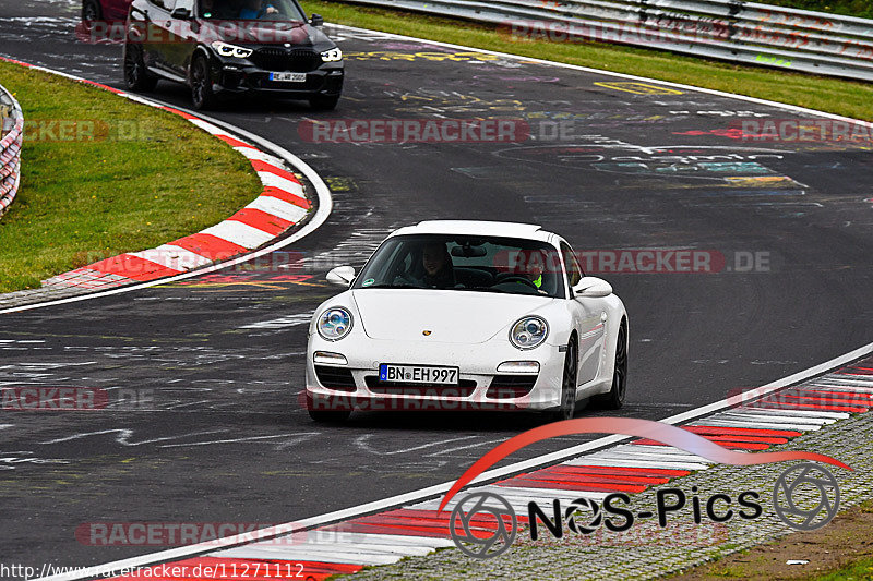 Bild #11271112 - Touristenfahrten Nürburgring Nordschleife + GP Strecke (24.10.2020)