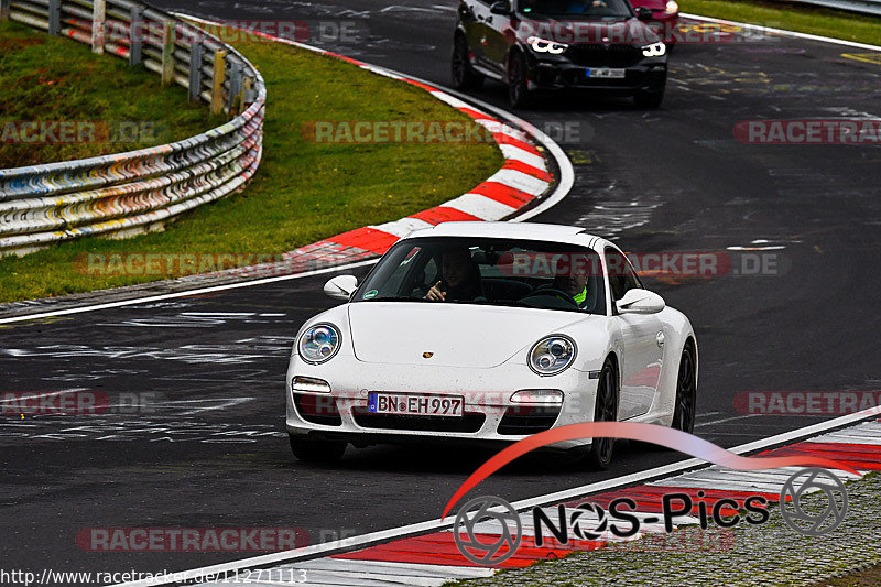 Bild #11271113 - Touristenfahrten Nürburgring Nordschleife + GP Strecke (24.10.2020)