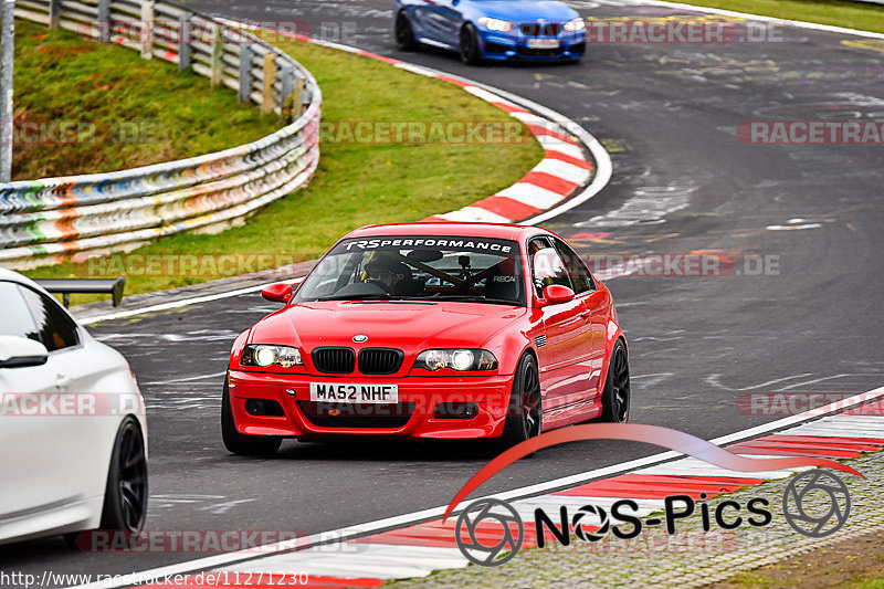 Bild #11271230 - Touristenfahrten Nürburgring Nordschleife + GP Strecke (24.10.2020)