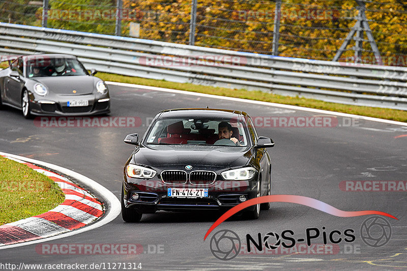 Bild #11271314 - Touristenfahrten Nürburgring Nordschleife + GP Strecke (24.10.2020)