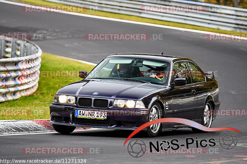 Bild #11271324 - Touristenfahrten Nürburgring Nordschleife + GP Strecke (24.10.2020)