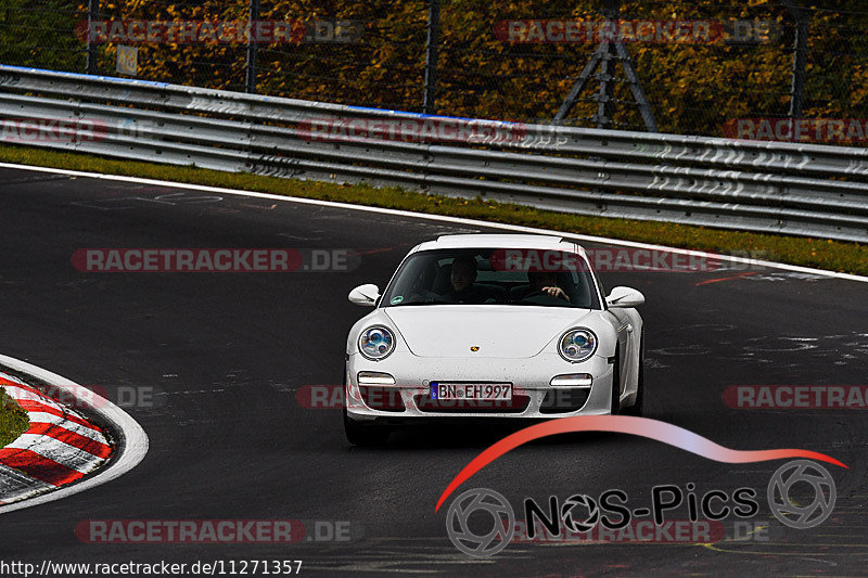 Bild #11271357 - Touristenfahrten Nürburgring Nordschleife + GP Strecke (24.10.2020)