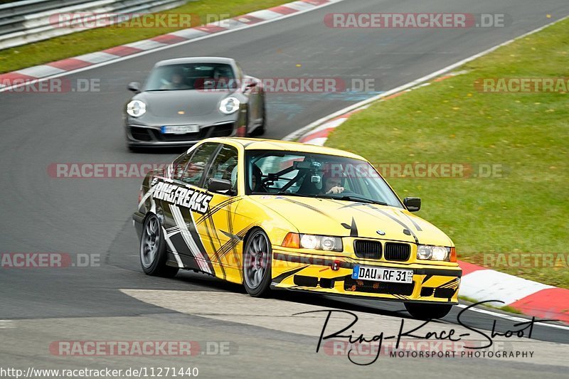 Bild #11271440 - Touristenfahrten Nürburgring Nordschleife + GP Strecke (24.10.2020)