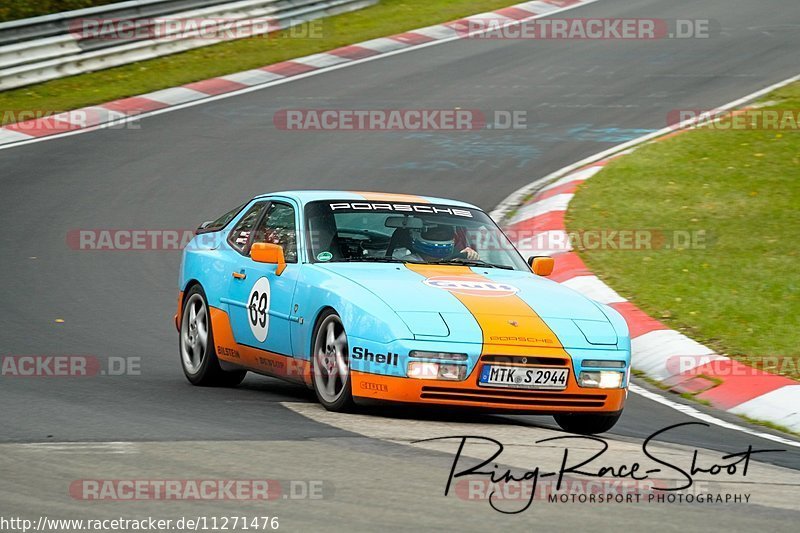 Bild #11271476 - Touristenfahrten Nürburgring Nordschleife + GP Strecke (24.10.2020)