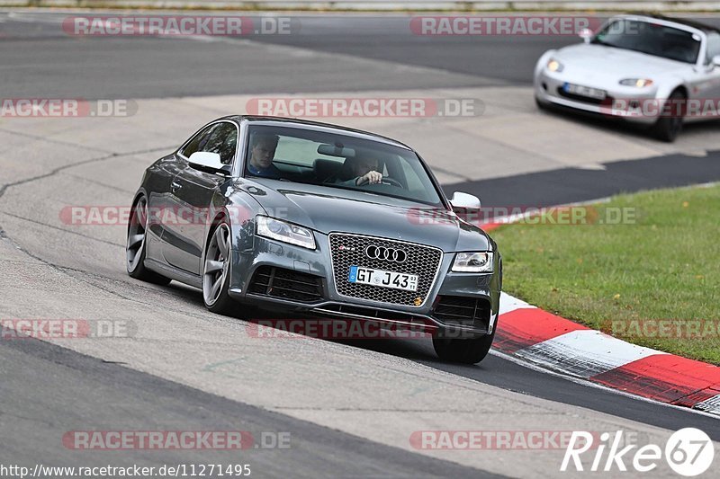 Bild #11271495 - Touristenfahrten Nürburgring Nordschleife + GP Strecke (24.10.2020)