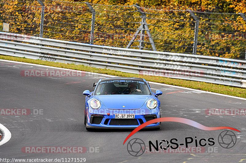 Bild #11271529 - Touristenfahrten Nürburgring Nordschleife + GP Strecke (24.10.2020)