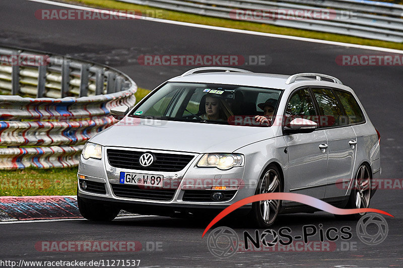 Bild #11271537 - Touristenfahrten Nürburgring Nordschleife + GP Strecke (24.10.2020)