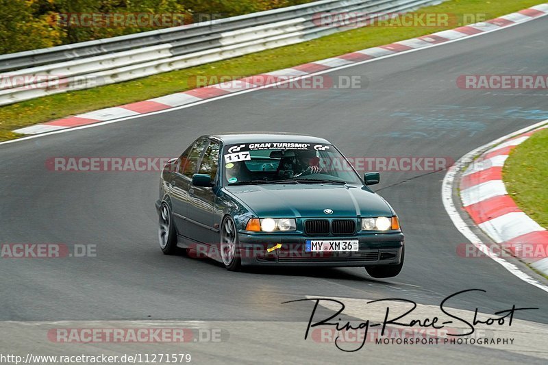 Bild #11271579 - Touristenfahrten Nürburgring Nordschleife + GP Strecke (24.10.2020)