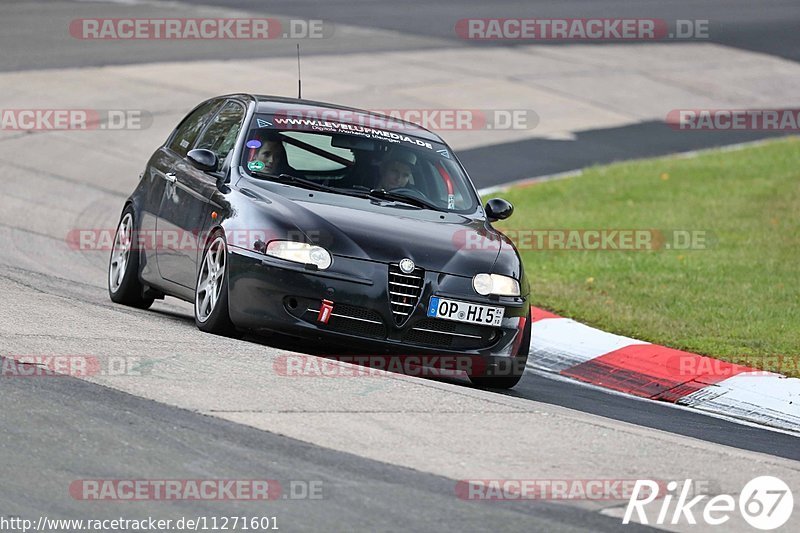 Bild #11271601 - Touristenfahrten Nürburgring Nordschleife + GP Strecke (24.10.2020)