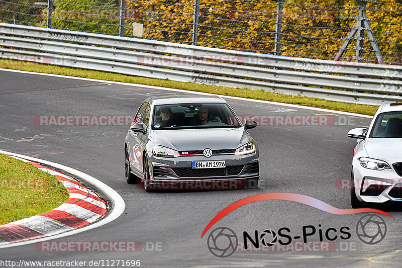 Bild #11271696 - Touristenfahrten Nürburgring Nordschleife + GP Strecke (24.10.2020)