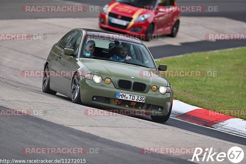 Bild #11272015 - Touristenfahrten Nürburgring Nordschleife + GP Strecke (24.10.2020)