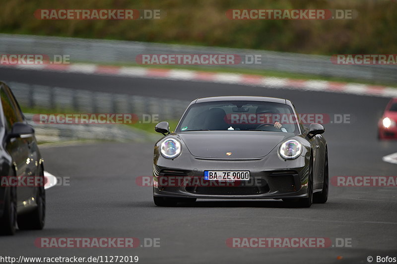 Bild #11272019 - Touristenfahrten Nürburgring Nordschleife + GP Strecke (24.10.2020)