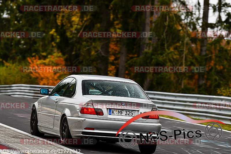 Bild #11272042 - Touristenfahrten Nürburgring Nordschleife + GP Strecke (24.10.2020)