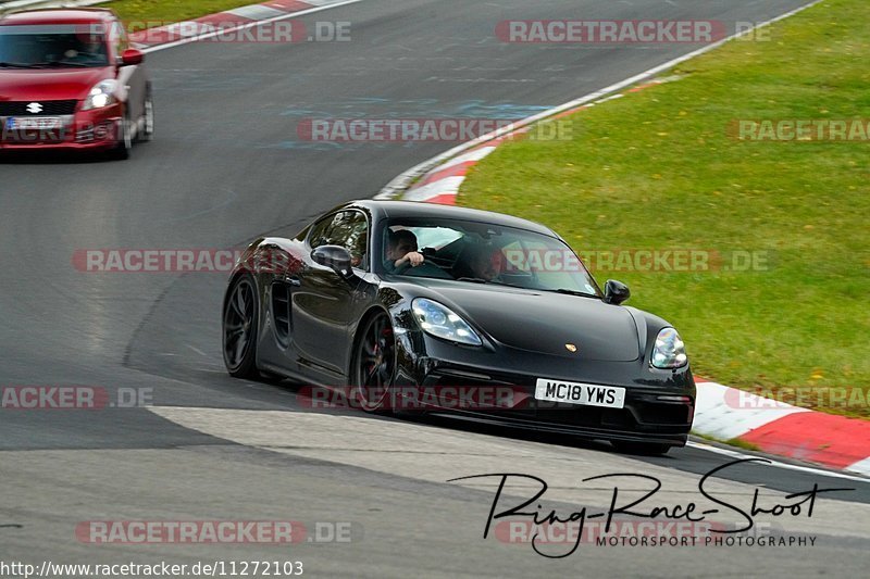 Bild #11272103 - Touristenfahrten Nürburgring Nordschleife + GP Strecke (24.10.2020)