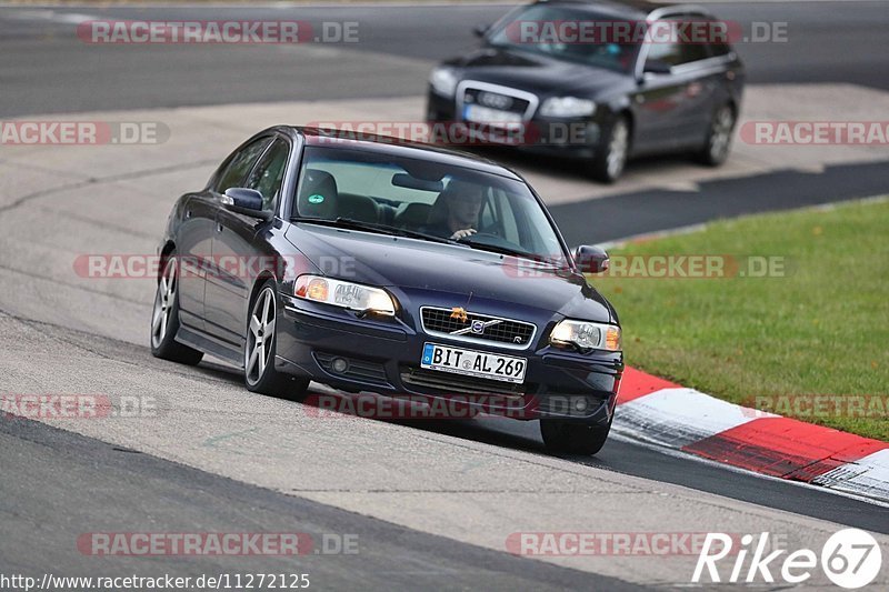 Bild #11272125 - Touristenfahrten Nürburgring Nordschleife + GP Strecke (24.10.2020)