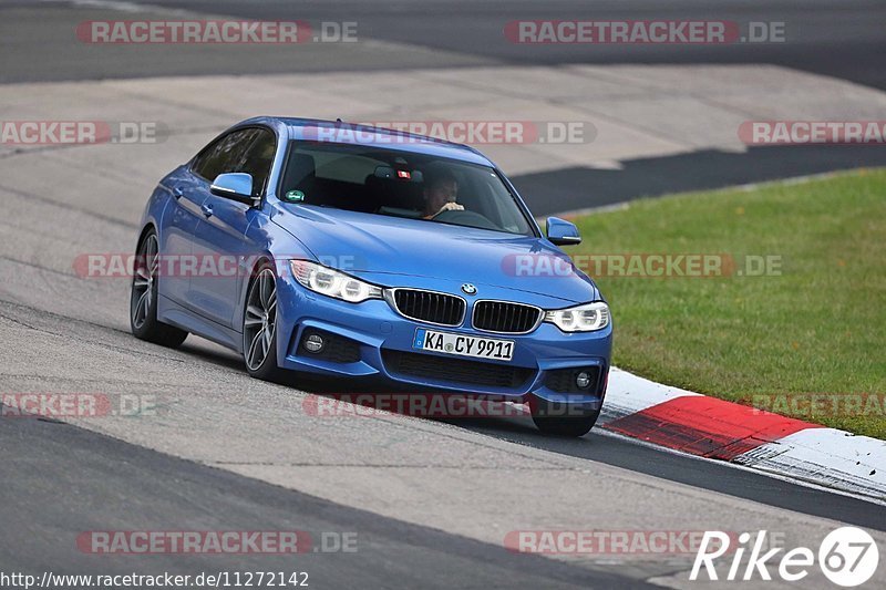 Bild #11272142 - Touristenfahrten Nürburgring Nordschleife + GP Strecke (24.10.2020)