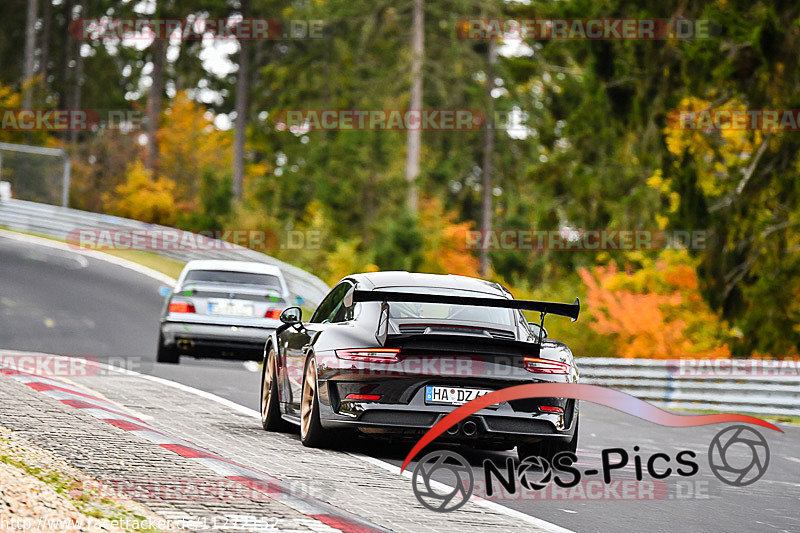 Bild #11272152 - Touristenfahrten Nürburgring Nordschleife + GP Strecke (24.10.2020)